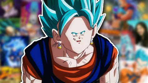 Dragon Ball Legends Cursed Images Season 2 Ep18 30 Youtube