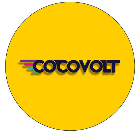 Price List - Cocovolt