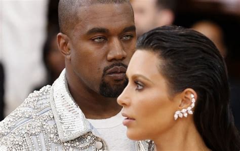 Kanye West Claims He Stopped Leak Of A Second Kim Kardashian Ray J Sex Tape