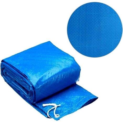 B Che Piscines B Ches Accessoires De Protection Pour Piscine Bleu Pour