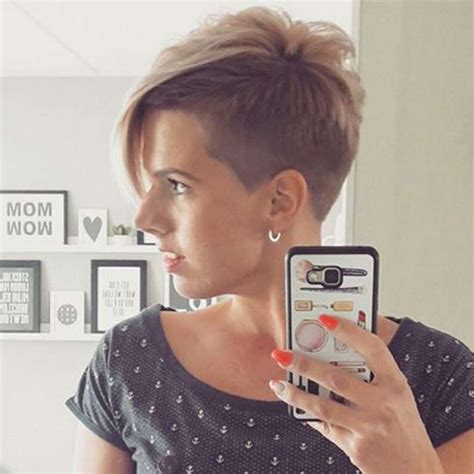 2017 Short Hairstyles Fashion And Women