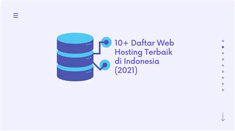10 Web Hosting Terbaik Di Indonesia Gratis Domain SSL