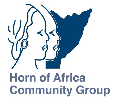 Horn Of Africa Community Group London