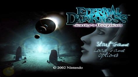 new trademark for eternal darkness filed real otaku gamer geek culture is what we are about