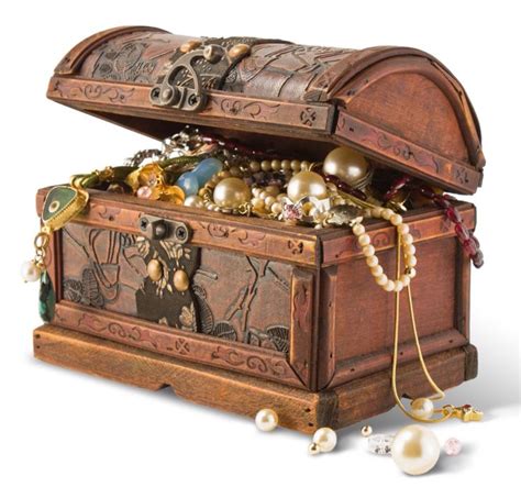 Treasure Chest Treasure Chest Pirate Treasure Chest Treasure Boxes