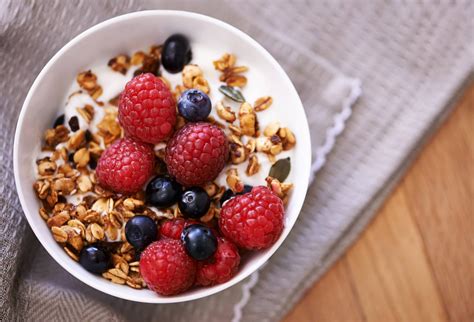 10 Healthy Breakfast Ideas For Weight Loss Form