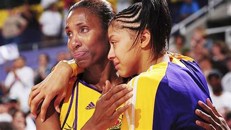 Lisa Leslie And Candace Parker Pictures Gina Carano Wallpaper