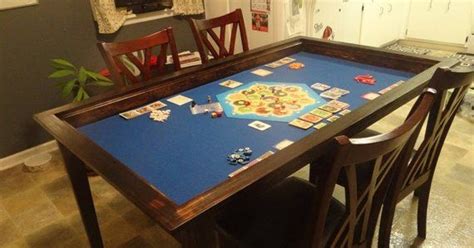 Top 3 Best Board Game Tables Jasper