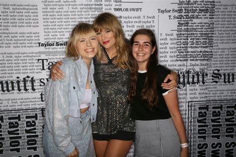 Pin By Aldrich Molina On Taylor Swift Meet And Greet Taylor Swift