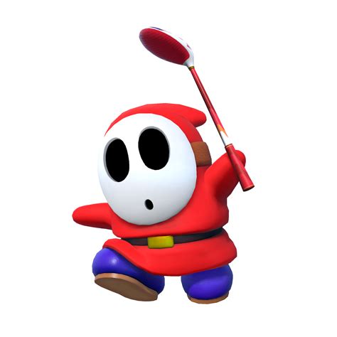 Filemgsr Character Personalities Shy Guypng Super Mario Wiki The