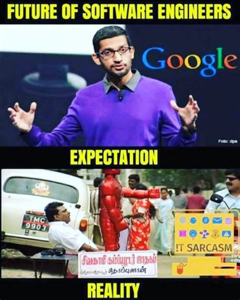 Software Engineer Memes In Tamil Most Freeware