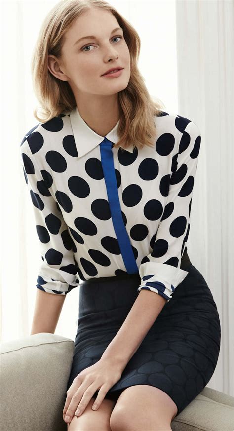 Ann Taylor Wear To Where‬ Post Holiday Transition Styles Nawo