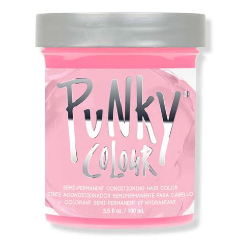Punky Colour Semi Permanent Conditioning Hair Color Ulta Beauty