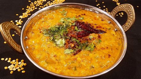 Dal Tadka Recipe Quick And Tasty Dhaba Style Recipe Recipes Food Quick Meals