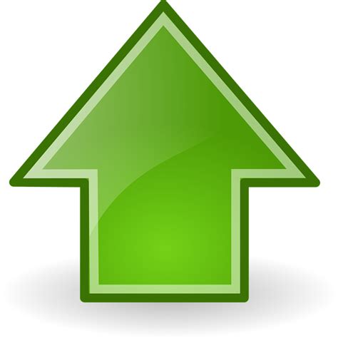 Also, ripple continually dumps xrp on the markets—up to 1 billion tokens each month. Free vector graphic: Up, Upward, Arrow, Green, Top, Icon ...