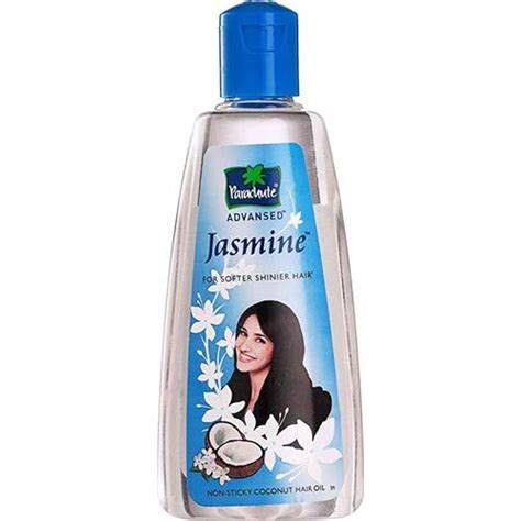 Buy Parachute Advansed Jasmine Enriched Coconut Hair Oil 68 Floz 200ml Scalp