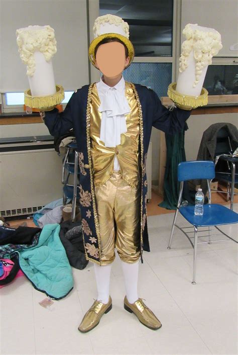 Lumiere Costume Diy / 9 best Lumiere Costumes images on Pinterest