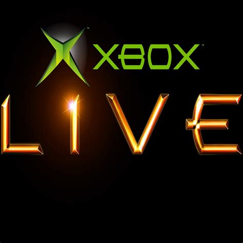 Xbox Live Logo Lo Res 0