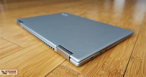 Lenovo Yoga 720 13 Inch Review Compact And Well Priced 2 In 1 Convertible