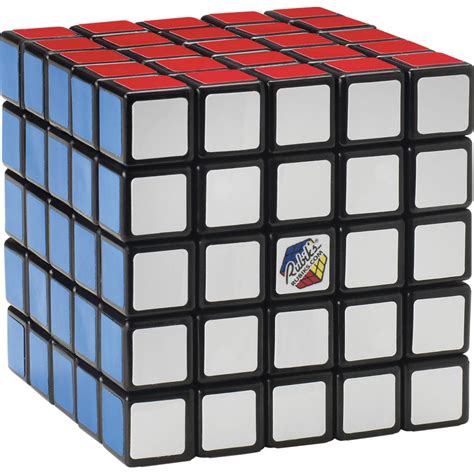 Rubiks Cube 5x5 Exotique