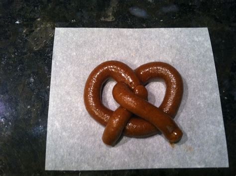 The Iced Queen Royal Icing Pretzels
