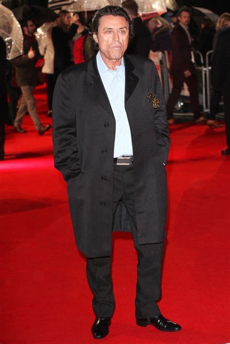 Ian Mcshane Picture 15 World Premiere Of Cuban Fury Arrivals