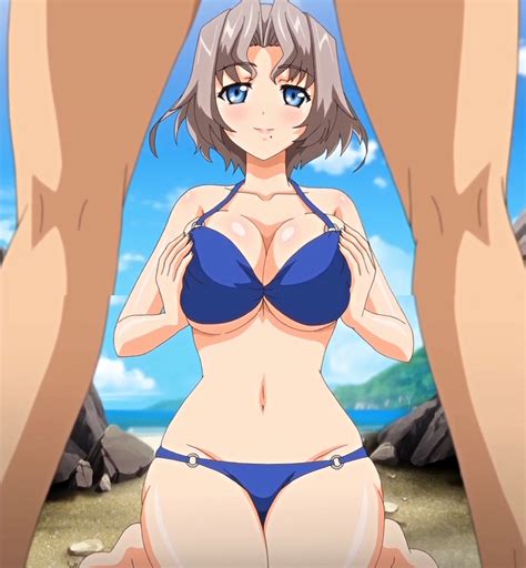 Rule 34 Blue Eyes Breasts Brown Hair Large Breasts Tsugou No Yoi Sex