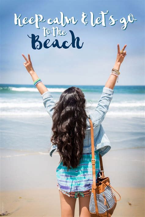 To Get You In The Beach Spirit Ive Rounded Up 117 Of The Best Quotes