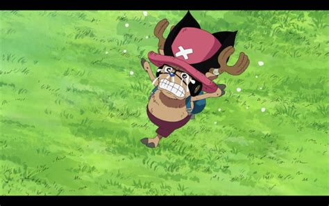Chopper Is Back One Piece Arc Davy Back Fight Anime Manga Anime