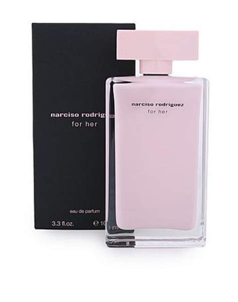 Narciso Rodriguez For Her 100ml Edp Price 1899 And Free Shipping