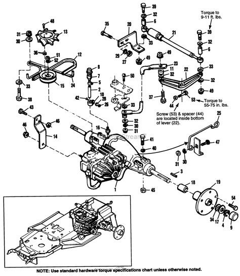 Diagram 4l60e Transmission Pump Diagram Mydiagramonline