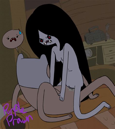 Rule 34 1male Adventure Time Animated Black Hair Breasts