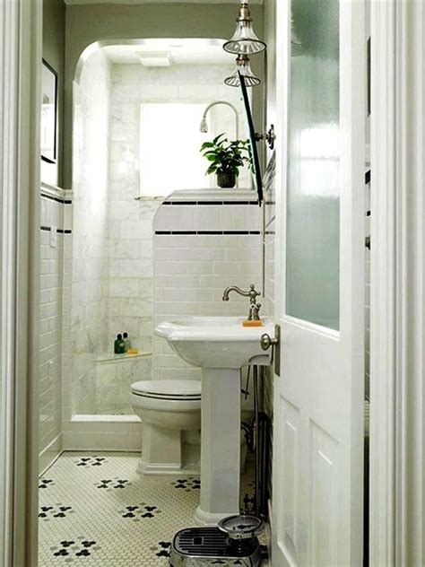 Maybe you would like to learn more about one of these? Kumpulan Desain Kamar Mandi Minimalis Kecil Mungil Dan ...