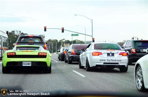 Lamborghini Newport Beach Blog Cars And Coffee 1 14 12 Picture