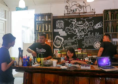 Sarang art hub, tanjung malim. Sarang Art Hub