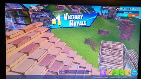 Did I Get A Record 60 Kills In Team Rumble Rfortnitebr