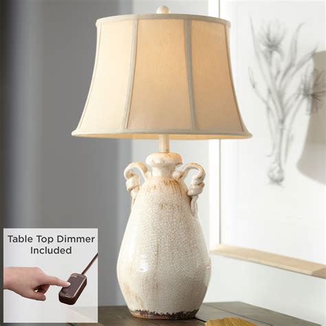 Country Style Living Room Table Lamps Resnooze Com