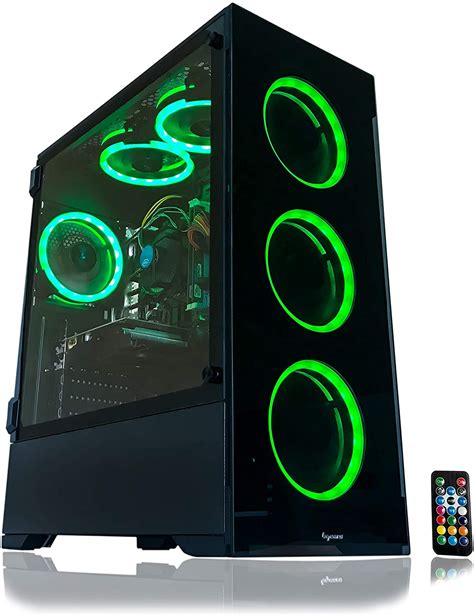 Alarco Gaming Pc Desktop Computer Intel I5 310ghz Dt Online Pty Ltd