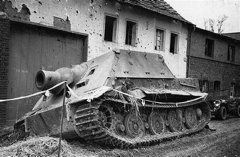 Every day new pictures, screensavers, and only beautiful wallpapers for free. Tank photo. An Abandoned Sturmtiger France June 1944 ...