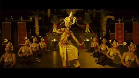 Ong bak 2 was a surprise in many ways. Ong Bak 2 - Culture Khon Dance - YouTube