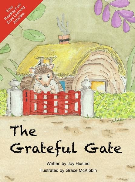 All We Need Is Love Scan Vf - The Grateful Gate | Once Upon a Rhyme | When it comes to gratitude, we