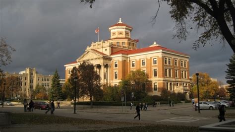 The university of winnipeg is in the top 8% of universities in the world, ranking 37th in canada and 1131st globally. Former University of Manitoba professor charged with ...