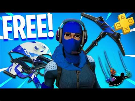 The point patroller features a blue/silver/black pallet that matches the sony. VOICI LE SKIN GRATUIT DU PACK "PLAYSTATION PLUS 3" sur ...