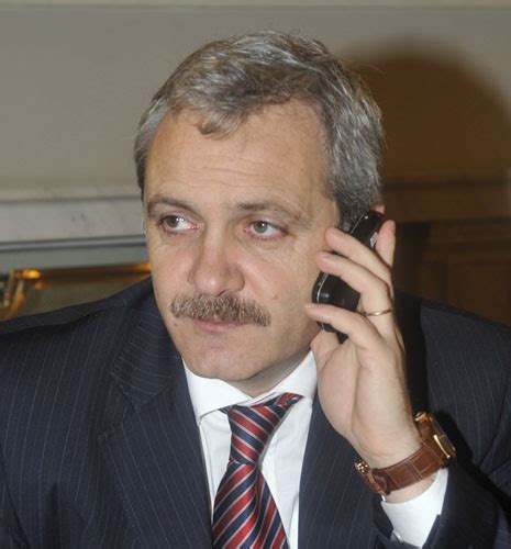 He is on trial in two other corruption cases. Liviu Dragnea, centralista la linia fierbinte Opisan ...