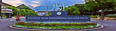 Biaya Kuliah Di Institut Seni Indonesia Yogyakarta Andrewstevenwatson
