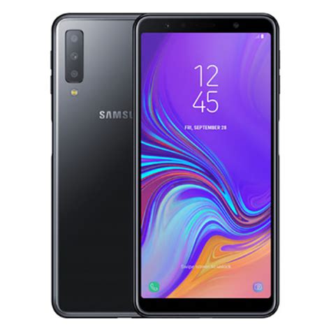 Features 6.0″ display, exynos 7885 chipset, 3300 mah battery, 128 gb storage, 6 gb ram, corning gorilla glass 3. Samsung Galaxy A7 2018 Price in Bangladesh | Compare Price ...