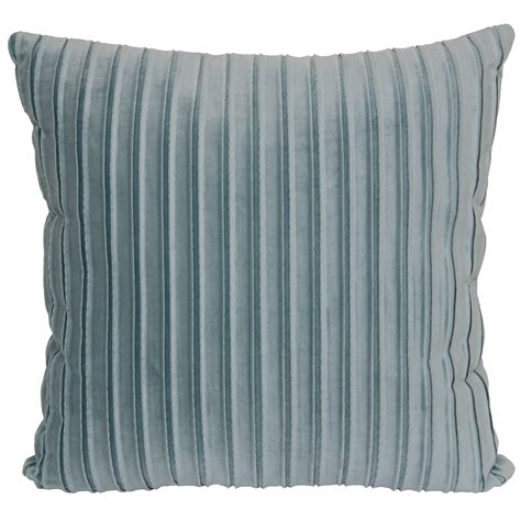 Decorative Pleated Pillow