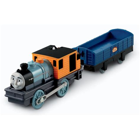 Thomas Trackmaster Trains Bash Motorized Engine At Toystop