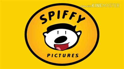 Spiffy Pictures Logo Youtube