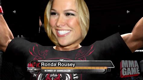 Ronda Rousey Breaks Miesha Tate S Arm Strikeforce Women S Championship